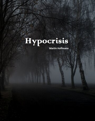 Obálka knihy Hypocrisis
