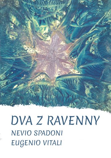 Obálka knihy Dva z Ravenny