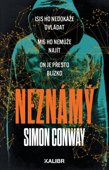 Obálka knihy Neznámý