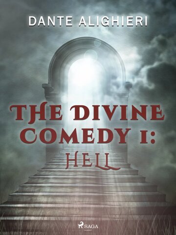 Obálka knihy The Divine Comedy 1: Hell