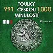Toulky českou minulostí 991 - 1000