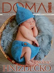 Doma DNES 15.3.2023