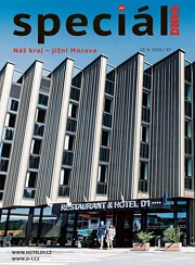 Magazín DNES SPECIÁL Brno a Jižní Morava - 22.9.2023