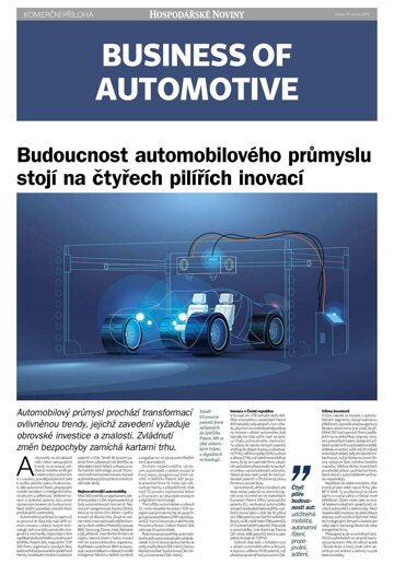 Obálka e-magazínu Hospodářské noviny - příloha 117 - 19.6.2019HY