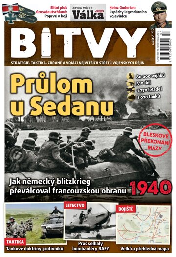 Bitvy 57