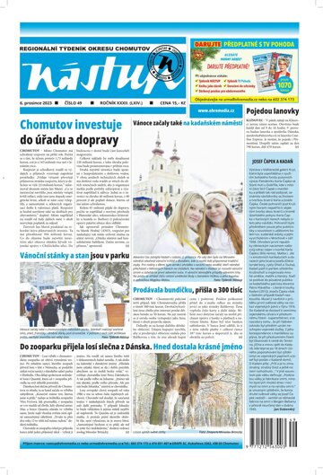 Nástup 49/23