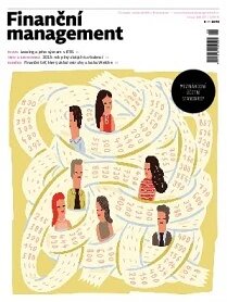 Obálka e-magazínu Finanční management 8/2013