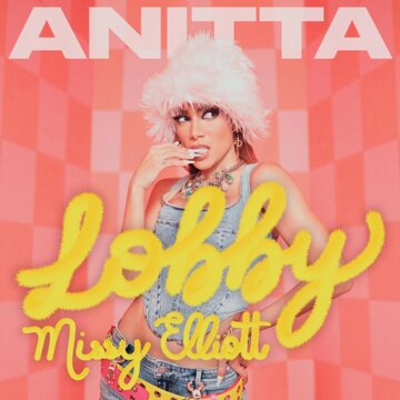Obálka uvítací melodie Lobby