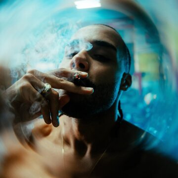 Obálka uvítací melodie Sonáta (feat. Robin Zoot)