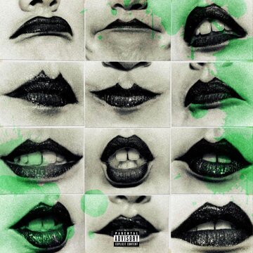 Obálka uvítací melodie NICKELODEON