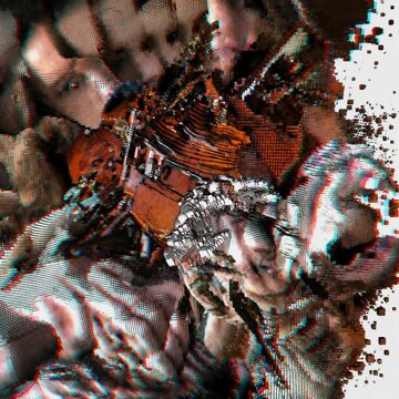 Obálka uvítací melodie Continuum