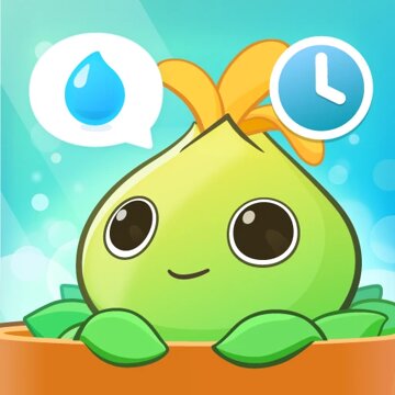 Ikona aplikace Plant Nanny 2