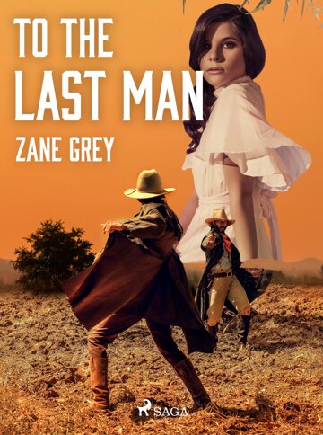 Obálka knihy To the Last Man