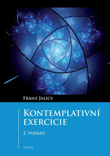 Obálka knihy Kontemplativní exercicie, 2.vydání