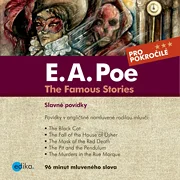 Edgar Allan Poe: Famous Stories