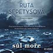 Sůl moře
