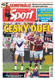 Sport 7.6.2023