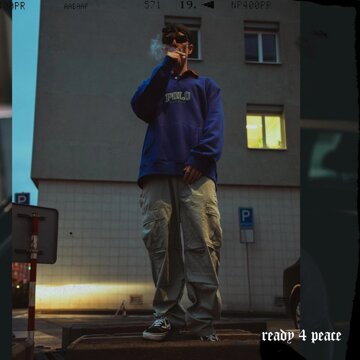 Obálka uvítací melodie Super Fly