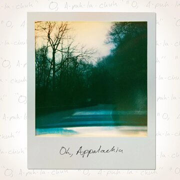 Obálka uvítací melodie Oh, Appalachia