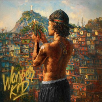 Obálka uvítací melodie Dame & Creed