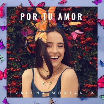 Obálka uvítací melodie Por Tu Amor