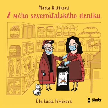 Z mého severoitalského deníku