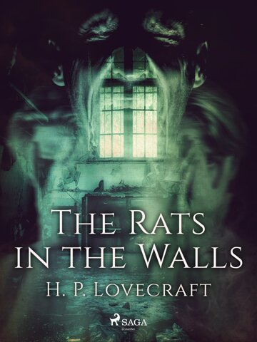 Obálka knihy The Rats in the Walls