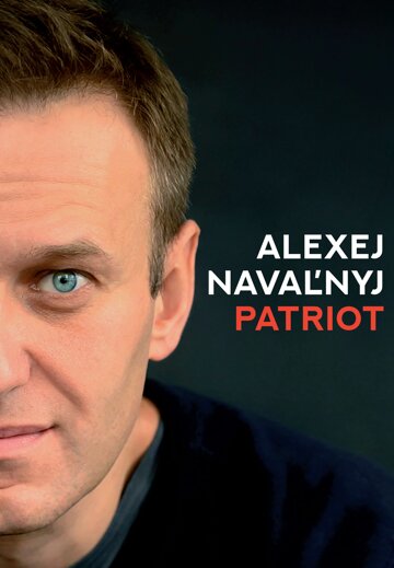 Obálka knihy Patriot