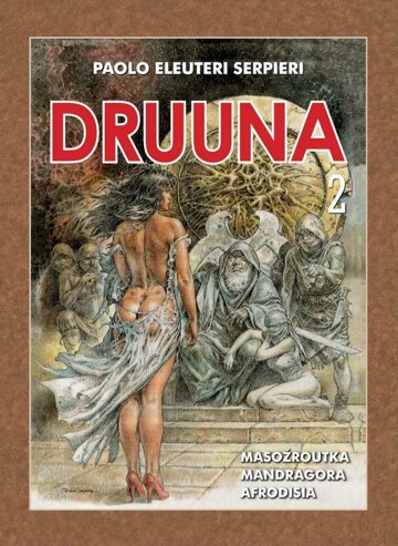 Obálka e-magazínu DRUUNA 2