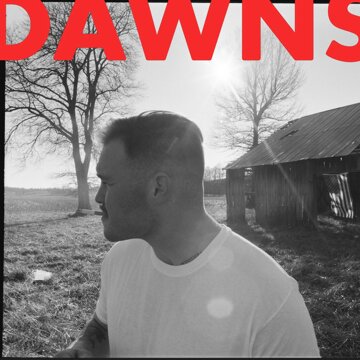 Obálka uvítací melodie Dawns (feat. Maggie Rogers)