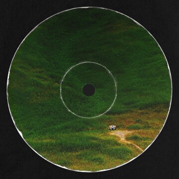 Obálka uvítací melodie LOVE ON ME