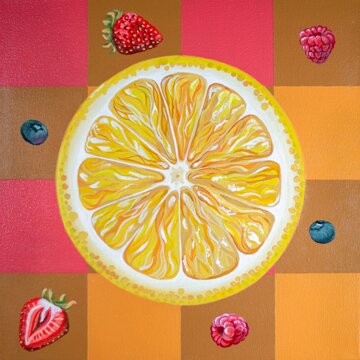 Obálka uvítací melodie Lemonade