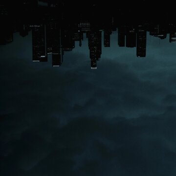 Obálka uvítací melodie Intoxicated