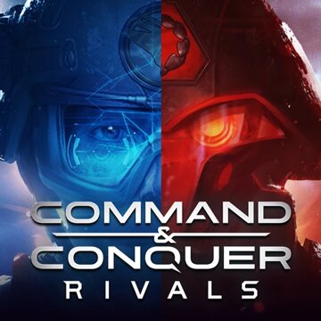 Ikona aplikace Command & Conquer: Rivals™ PVP