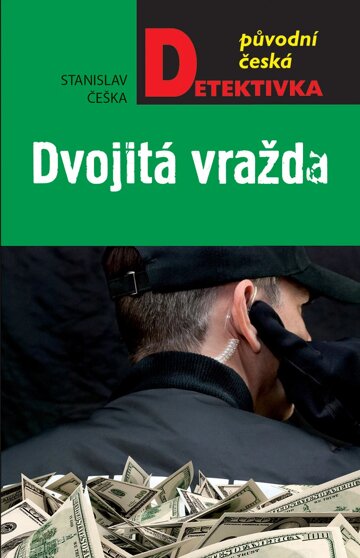 Obálka knihy Dvojitá vražda