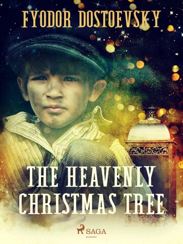 Obálka knihy The Heavenly Christmas Tree