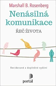 Nenásilná komunikace - Řeč života