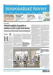 Hospodářské noviny 080 - 26.4.2022