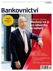 Bankovnictví 12/2013