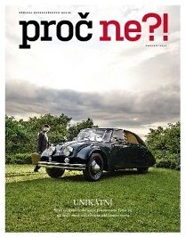 Obálka e-magazínu Hospodářské noviny - příloha Proč ne?! 113 - 12.6.2014PN