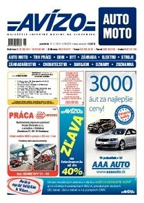Obálka e-magazínu Avízo 29 (10.3.2014)