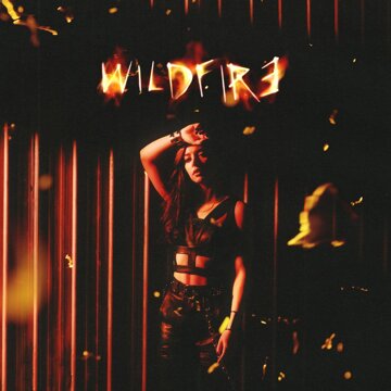 Obálka uvítací melodie Wildfire (LEC Version)