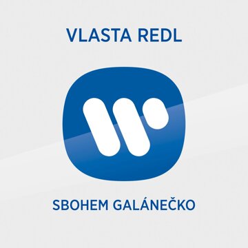 Obálka uvítací melodie Sbohem galanecko