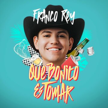Obálka uvítací melodie Que Bonito Es Tomar