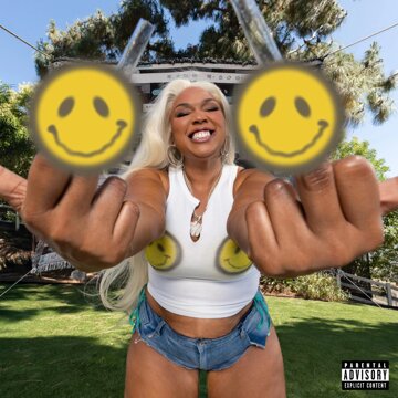 Obálka uvítací melodie IRL (FEAT. SZA)