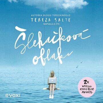 Obálka audioknihy Šlehačková oblaka