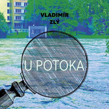 Obálka audioknihy U potoka