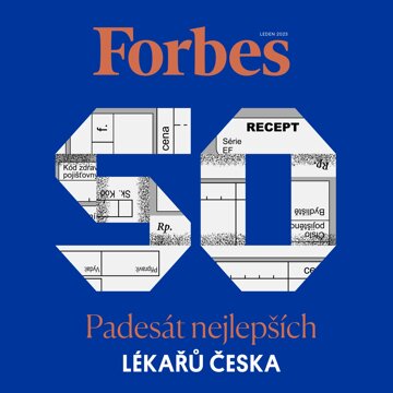 Forbes leden 2023