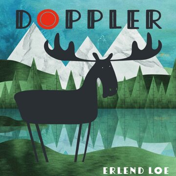 Obálka audioknihy Doppler