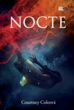 Obálka knihy Nocte
